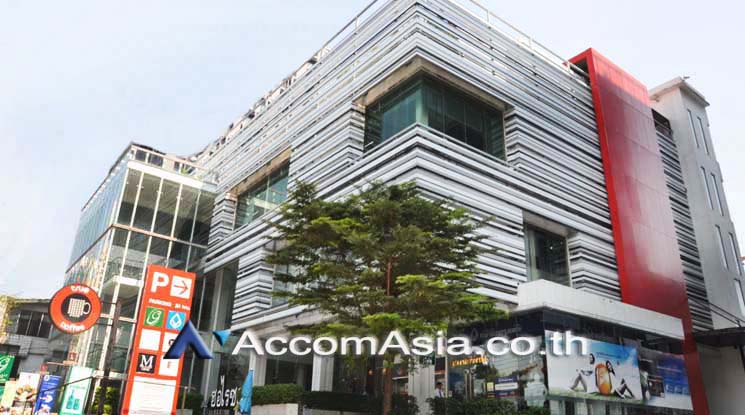  1  Retail / Showroom For Rent in Sukhumvit ,Bangkok BTS Ekkamai at The Horizon Ekkamai AA26818