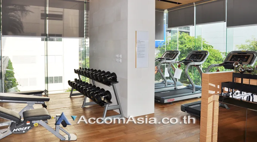  1 br Condominium for rent and sale in Sukhumvit ,Bangkok BTS Asok at The Room Sukhumvit 21 AA34725