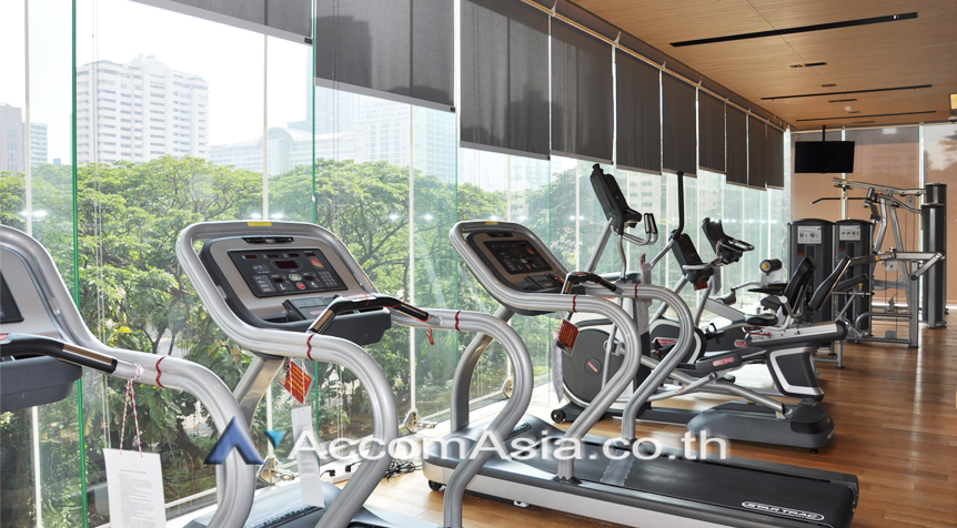  1 br Condominium For Rent in Sukhumvit ,Bangkok BTS Asok at The Room Sukhumvit 21 AA39032