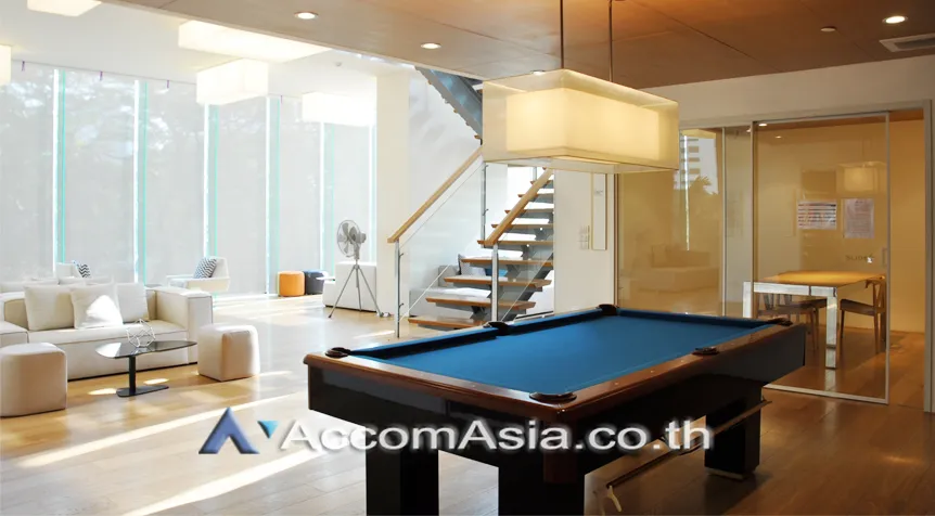  1 br Condominium for rent and sale in Sukhumvit ,Bangkok BTS Asok at The Room Sukhumvit 21 AA46245