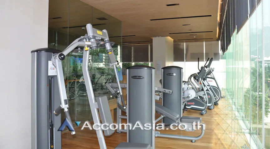  1 br Condominium for rent and sale in Sukhumvit ,Bangkok BTS Asok at The Room Sukhumvit 21 AA21770