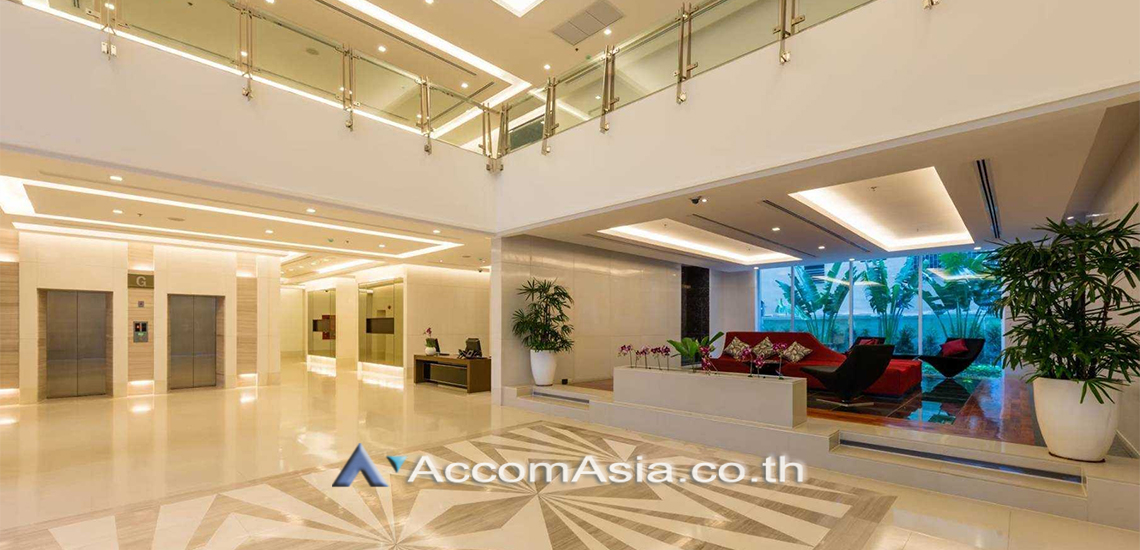  2 br Apartment For Rent in Sukhumvit ,Bangkok BTS Ekkamai at 5 stars serviced apartment 13000660