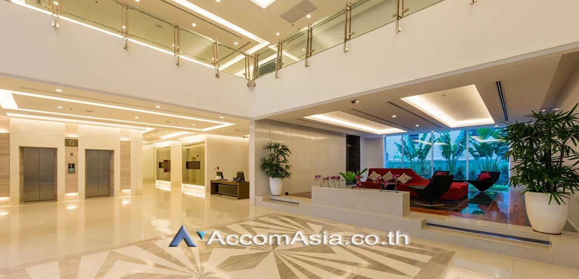  Studio Apartment For Rent in Sukhumvit ,Bangkok BTS Ekkamai at 5 stars serviced apartment 13000658