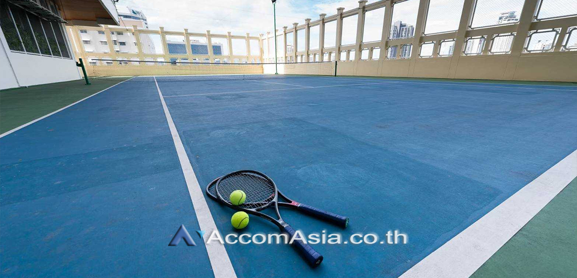 6 5 stars serviced apartment - Apartment - Rama 4 - Bangkok / Accomasia