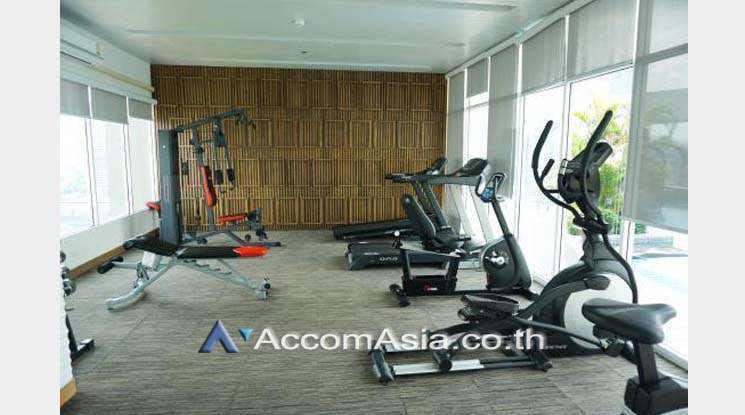 7 The Mark Ratchada - Airport Link - Condominium - Chaturathit - Bangkok / Accomasia