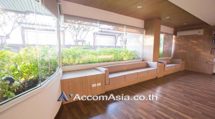 8 The Mark Ratchada - Airport Link - Condominium - Chaturathit - Bangkok / Accomasia