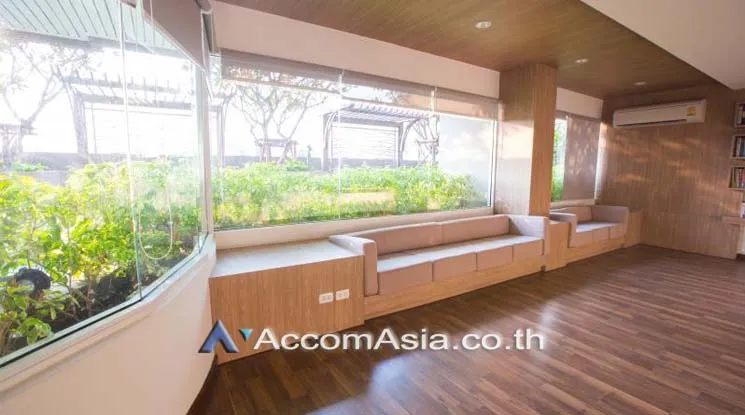 8 The Mark Ratchada - Airport Link - Condominium - Chaturathit - Bangkok / Accomasia