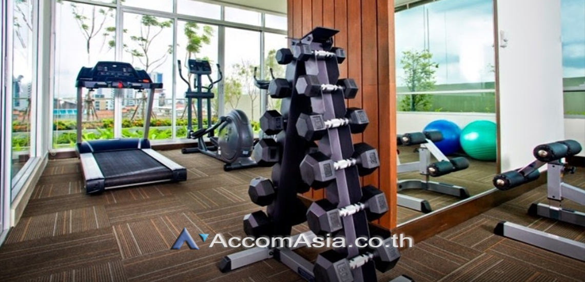  Studio Apartment For Rent in Sukhumvit ,Bangkok BTS Phra khanong at Modern of living 13000670