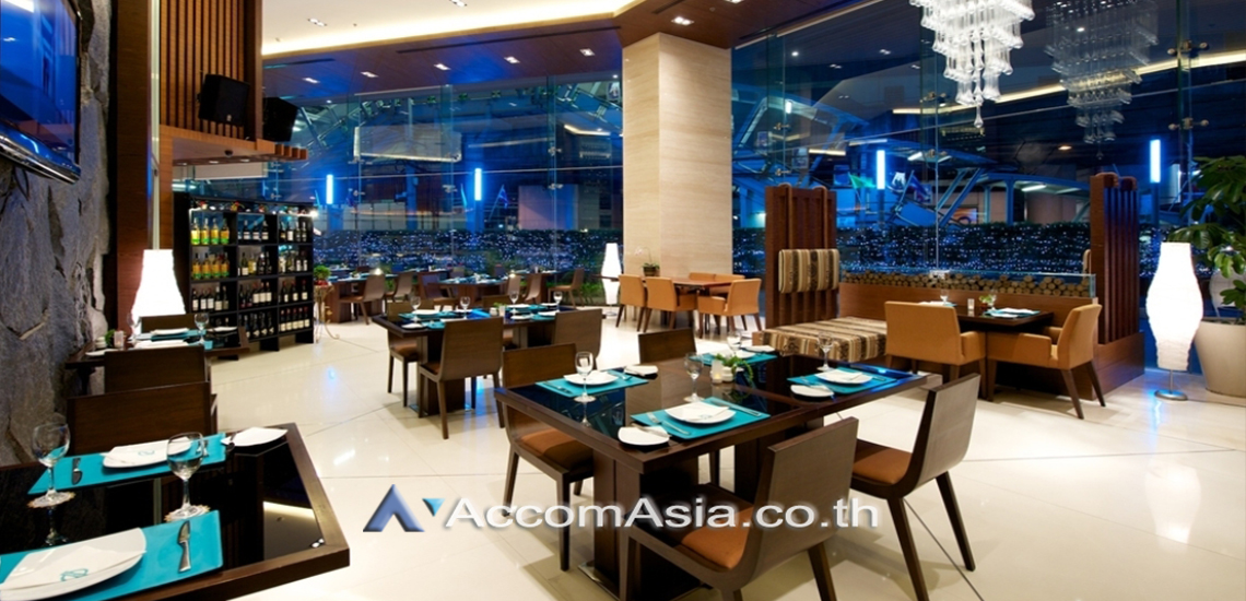  1 br Apartment For Rent in Sukhumvit ,Bangkok BTS Phra khanong at Modern of living 13000671