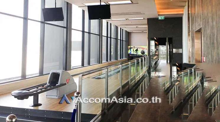  1 br Condominium For Sale in Charoen Nakhon ,Bangkok BTS Krung Thon Buri at Urbano Absolute Sathorn AA35765
