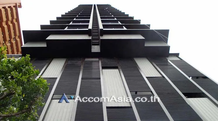  3 br Condominium For Rent in Charoen Nakhon ,Bangkok BTS Krung Thon Buri at Urbano Absolute Sathorn AA18005