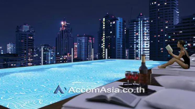  1 br Condominium For Sale in  ,Bangkok BTS Ari at The Fah Aree AA40106