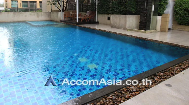  2 br Apartment For Rent in Sukhumvit ,Bangkok BTS Ekkamai at Living In Bangkok AA19391