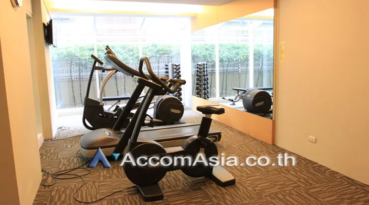  2 br Apartment For Rent in Sukhumvit ,Bangkok BTS Ekkamai at Living In Bangkok AA19394