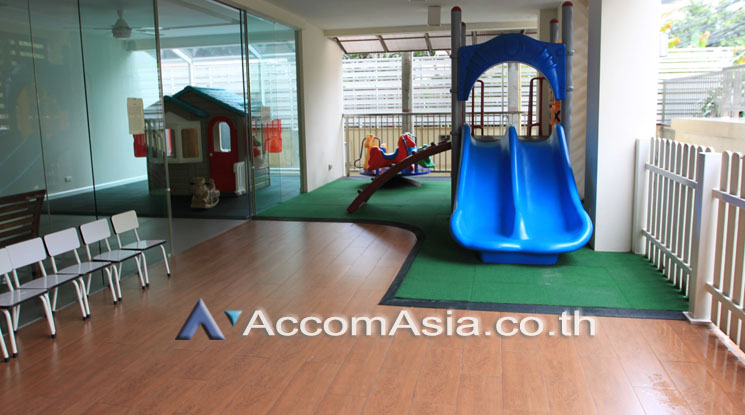  3 Living In Bangkok - Apartment - Sukhumvit - Bangkok / Accomasia