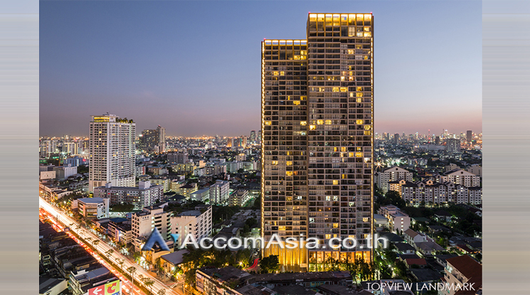  1 The Issara Ladprao - Condominium - Lat Phrao - Bangkok / Accomasia