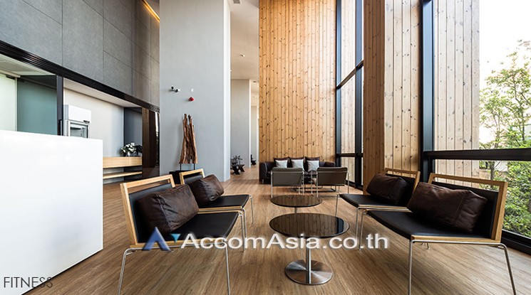  2 br Condominium For Rent in Lat Phrao ,Bangkok MRT Lat Phrao at The Issara Ladprao AA40584