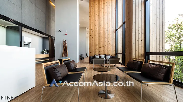  2 br Condominium For Rent in Lat Phrao ,Bangkok MRT Lat Pharo at The Issara Ladprao AA40584