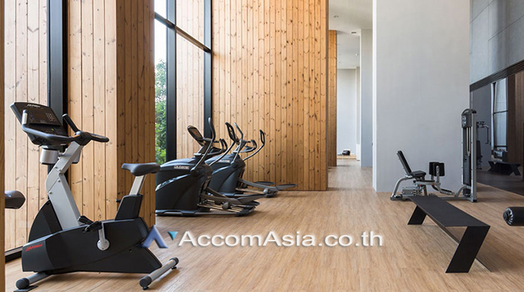  2 br Condominium For Rent in Lat Phrao ,Bangkok MRT Lat Phrao at The Issara Ladprao AA40584