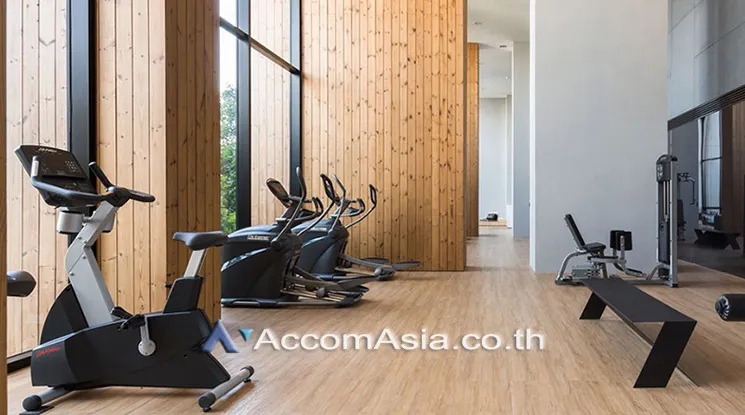  2 br Condominium For Rent in Lat Phrao ,Bangkok MRT Lat Pharo at The Issara Ladprao AA40584