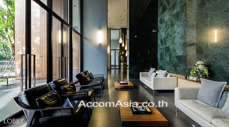  2 br Condominium For Rent in Lat Phrao ,Bangkok MRT Lat Phrao at The Issara Ladprao AA40584