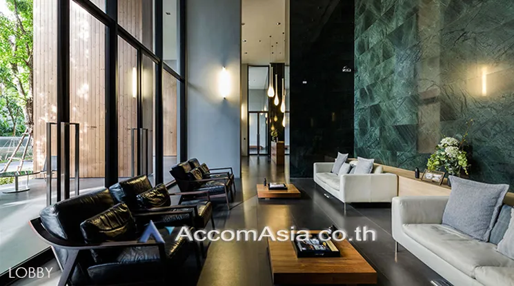  2 br Condominium For Rent in Lat Phrao ,Bangkok MRT Lat Phrao at The Issara Ladprao AA40584