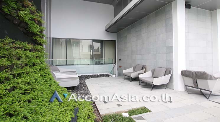  1 br Condominium for rent and sale in Sukhumvit ,Bangkok MRT Sukhumvit - BTS Asok at Edge Sukhumvit 23 Condominium AA28947