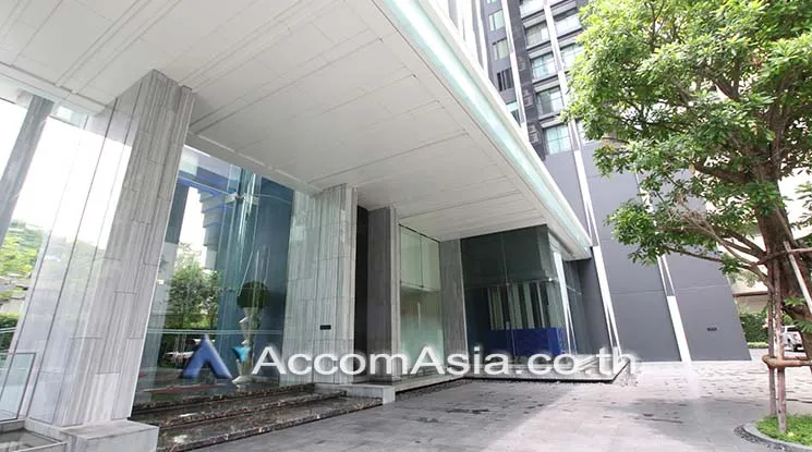  1 br Condominium For Rent in Sukhumvit ,Bangkok MRT Sukhumvit - BTS Asok at Edge Sukhumvit 23 Condominium AA19931