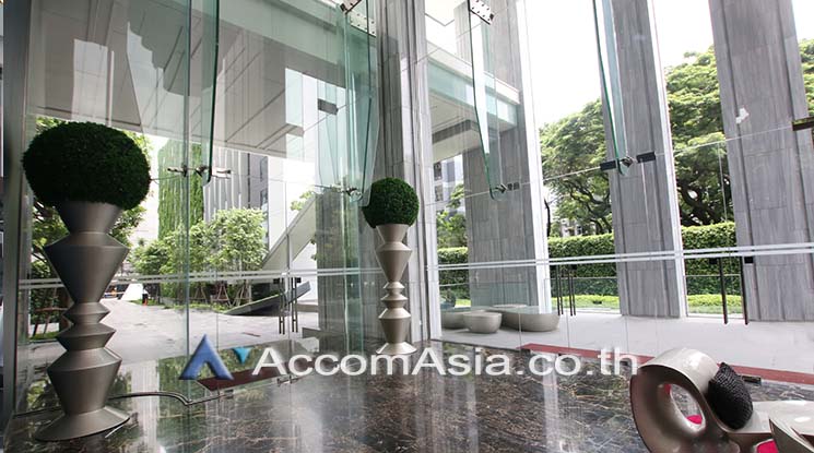  2 br Condominium for rent and sale in Sukhumvit ,Bangkok BTS Asok - MRT Sukhumvit at Edge Sukhumvit 23 Condominium AA27461