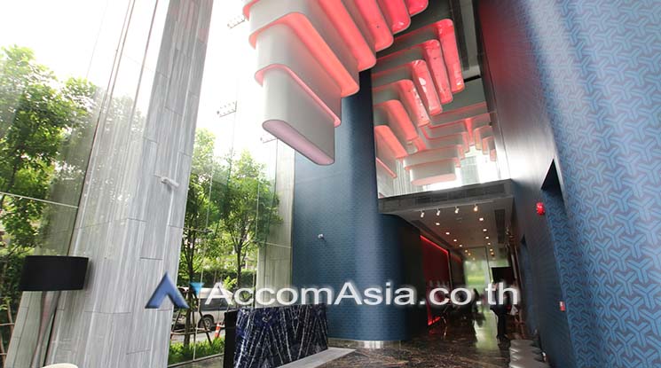 1 br Condominium for rent and sale in Sukhumvit ,Bangkok MRT Sukhumvit - BTS Asok at Edge Sukhumvit 23 Condominium AA28947
