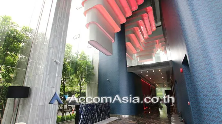  2 br Condominium For Sale in Sukhumvit ,Bangkok MRT Sukhumvit - BTS Asok at Edge Sukhumvit 23 Condominium AA19481