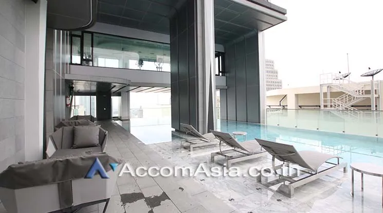  2 br Condominium For Sale in Sukhumvit ,Bangkok MRT Sukhumvit - BTS Asok at Edge Sukhumvit 23 Condominium AA19481