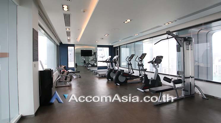  2 br Condominium for rent and sale in Sukhumvit ,Bangkok MRT Sukhumvit - BTS Asok at Edge Sukhumvit 23 Condominium AA32163