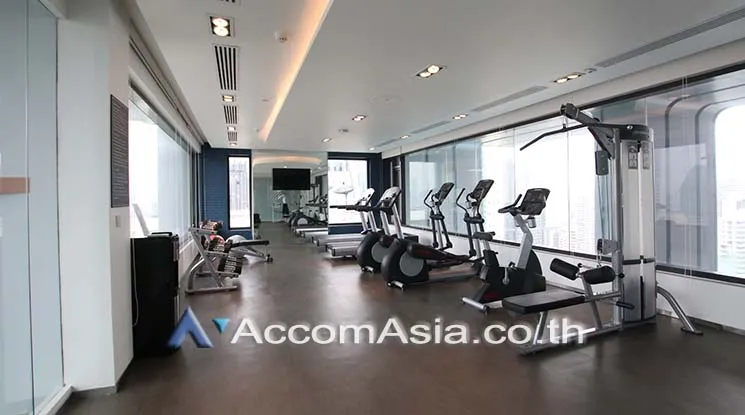  2 br Condominium for rent and sale in Sukhumvit ,Bangkok MRT Sukhumvit - BTS Asok at Edge Sukhumvit 23 Condominium AA42026