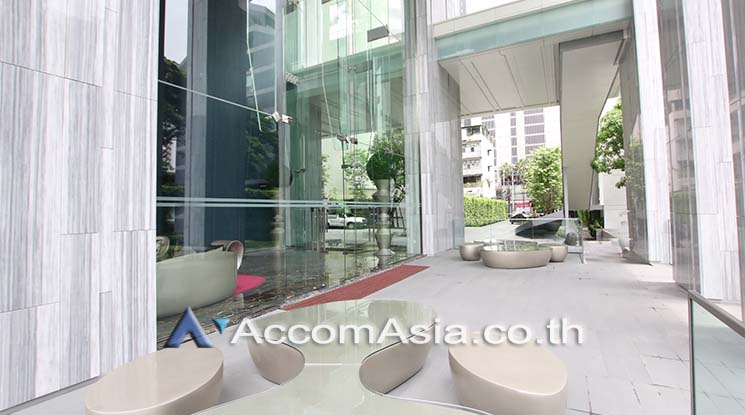 1 br Condominium For Rent in Sukhumvit ,Bangkok MRT Sukhumvit - BTS Asok at Edge Sukhumvit 23 Condominium AA19890