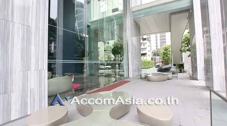  1 br Condominium For Rent in Sukhumvit ,Bangkok MRT Sukhumvit - BTS Asok at Edge Sukhumvit 23 Condominium AA19931