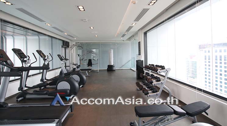  1 br Condominium For Rent in Sukhumvit ,Bangkok MRT Sukhumvit - BTS Asok at Edge Sukhumvit 23 Condominium AA17649