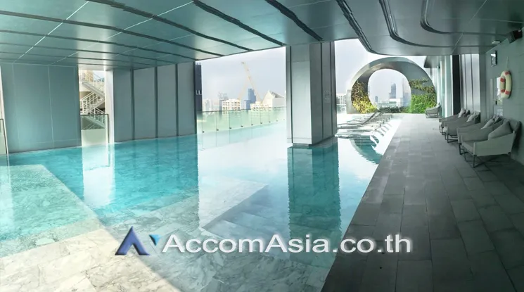  2 br Condominium For Sale in Sukhumvit ,Bangkok MRT Sukhumvit - BTS Asok at Edge Sukhumvit 23 Condominium AA19481