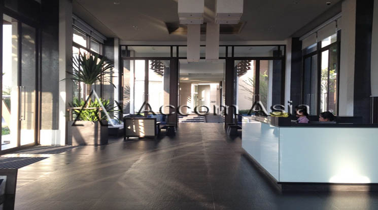  3 Reflection Jomtien Beach - Condominium - Pattaya Beach - Chon Buri / Accomasia