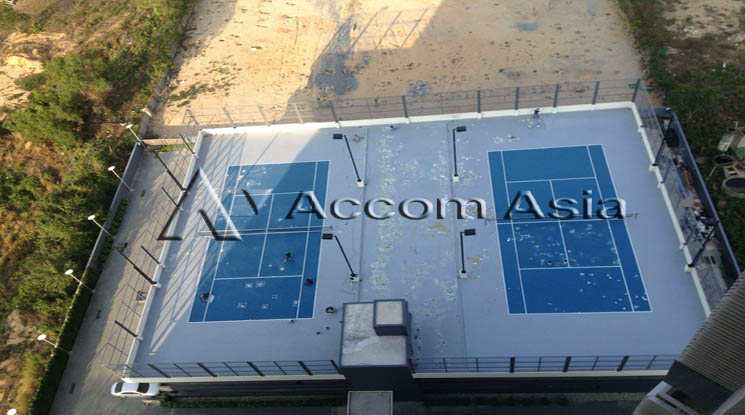 6 Reflection Jomtien Beach - Condominium - Pattaya Beach - Chon Buri / Accomasia