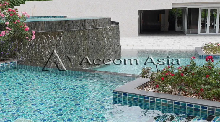  3 The Cove Pattaya - Condominium - Pattaya -Naklua - Chon Buri / Accomasia