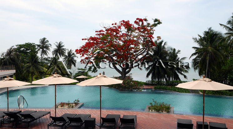  3 br Condominium For Sale in Pattaya ,Chon Buri  at The Cove Pattaya 13000993