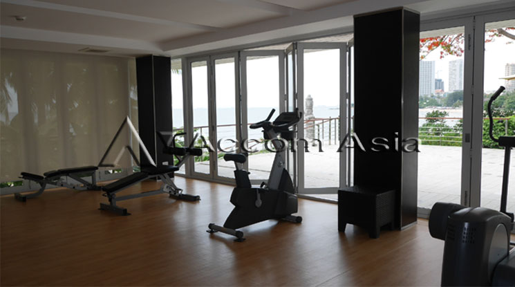  3 br Condominium For Sale in Pattaya ,Chon Buri  at The Cove Pattaya 13000993