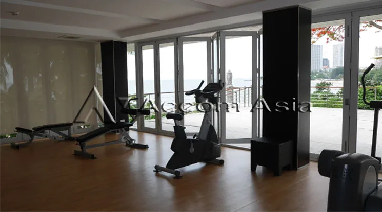 4 The Cove Pattaya - Condominium - Pattaya -Naklua - Chon Buri / Accomasia