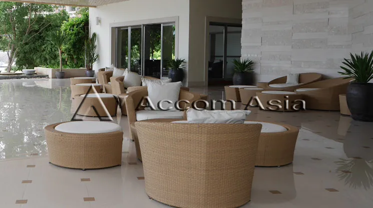 9 The Cove Pattaya - Condominium - Pattaya -Naklua - Chon Buri / Accomasia