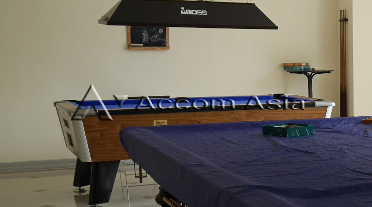 5 The Cove Pattaya - Condominium - Pattaya -Naklua - Chon Buri / Accomasia