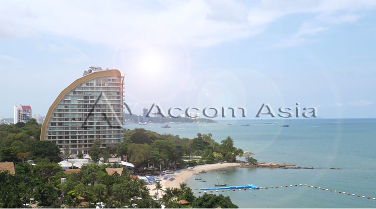 12 The Cove Pattaya - Condominium - Pattaya -Naklua - Chon Buri / Accomasia