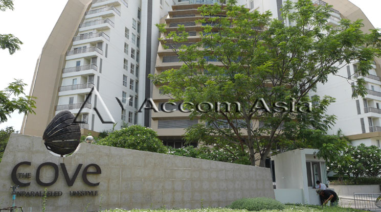 11 The Cove Pattaya - Condominium - Pattaya -Naklua - Chon Buri / Accomasia
