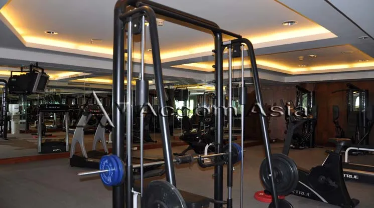  Studio Apartment For Rent in Sukhumvit ,Bangkok MRT Sukhumvit - BTS Asok at Residence in Prime Asoke 13000902