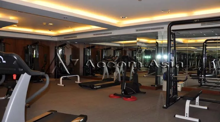  Studio Apartment For Rent in Sukhumvit ,Bangkok MRT Sukhumvit - BTS Asok at Residence in Prime Asoke 13000904